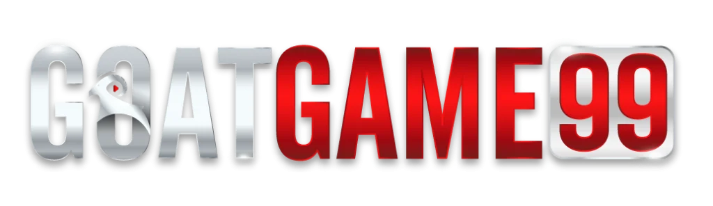 GOATGAME99-logo